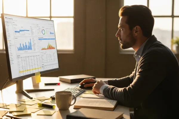 PPC Success: Industry Insights & Marketing Strategies