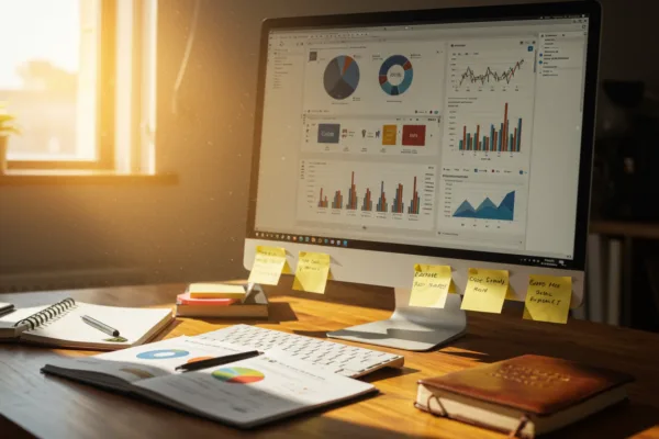 PPC Success: Strategies, Keywords & Case Studies