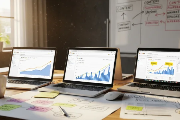 Repurpose Content: Explode PPC, SEO & Leads