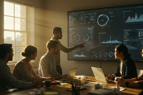 Marketing ROI: Drive Profit with 2026 Data