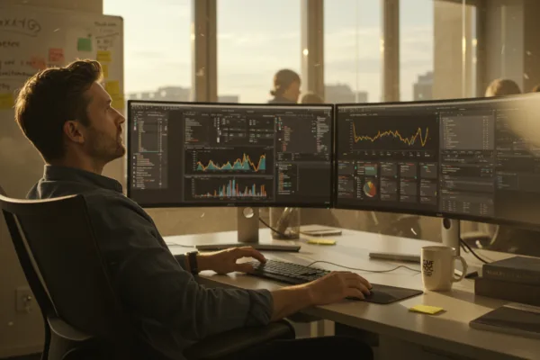 ROI-Focused Marketing: A Data-Driven Guide