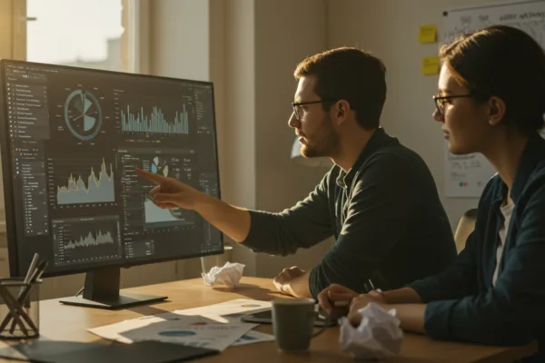 ROI-Focused Marketing: Data-Driven Strategies That Deliver