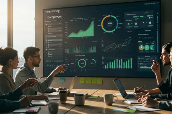 Marketing ROI: GA4 & GTM for 2026 Success