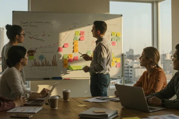 Scale Expert Insights: Marketing Growth Multiplier