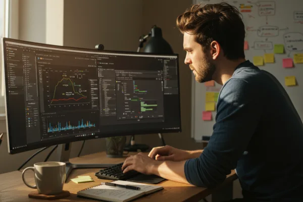 Showcasing Marketing: Keyword Research & Data Tactics