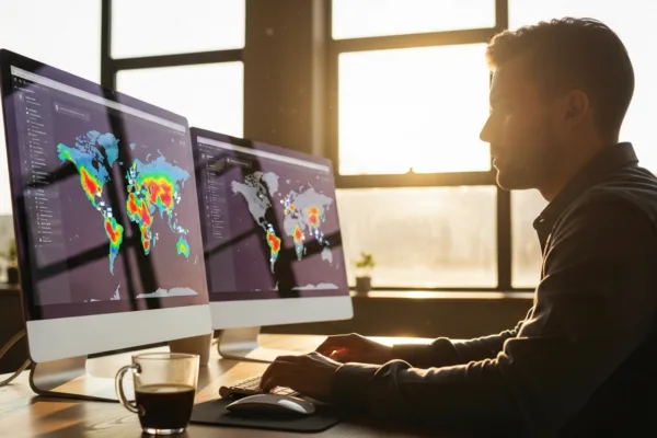 Smarter Social Ads: PPC Growth via Precise Targeting