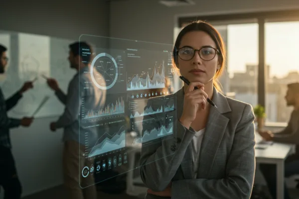 Tech Trends: Future-Proof Your Marketing Strategy