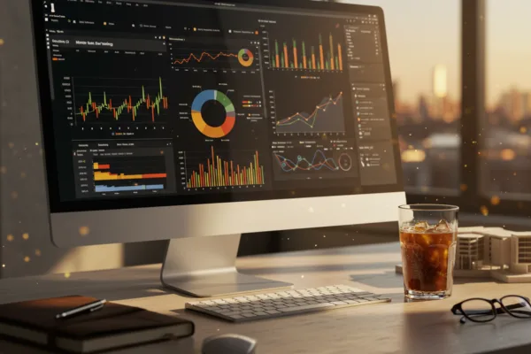 Conversion Tracking: 15% ROI Boost in 2026