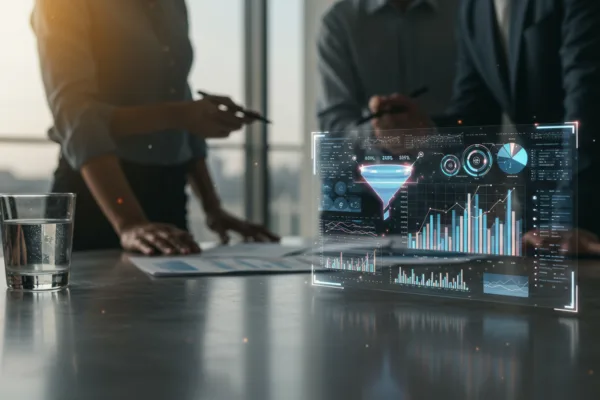 Top 10 Lists: Conversion Tracking for Marketing 2026