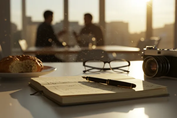 Unlock Marketing Success: Expert Insights