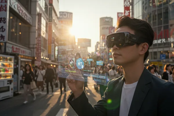 Web3 & Metaverse: Marketing Trends to EXPLODE in 2026