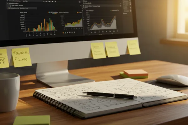 10 Conversion Tracking Strategies for Marketing ROI