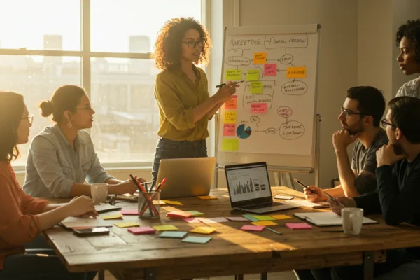 10 Marketing Strategies for All Skill Levels