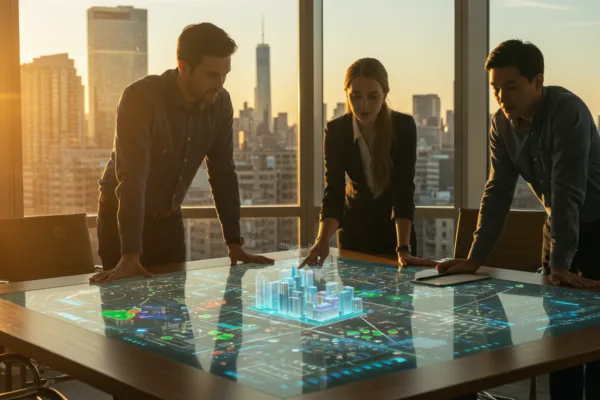 2026 Marketing: Cutting-Edge Tech & Audience Targeting