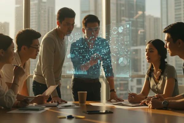 2026 Marketing: Cutting-Edge Trends & Audience Targeting