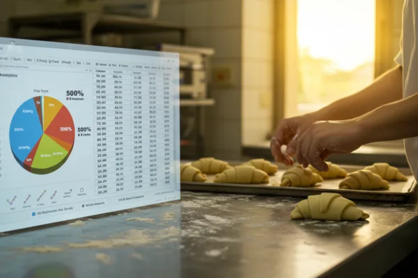 5X ROAS? Bakery’s Data-Driven Marketing Secret