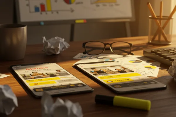 A/B Test Ads: Stop Wasting Money in 2026