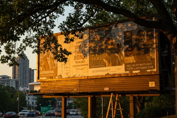 A/B Ad Copy: Double Your Leads in Atlanta?