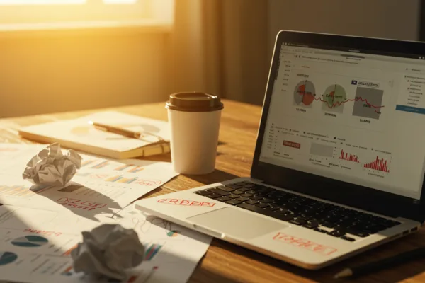 A/B Ad Test Errors Costing You Money? Avoid These