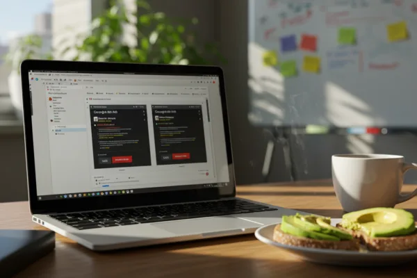 A/B Test Ad Copy? Avoid These Costly Mistakes