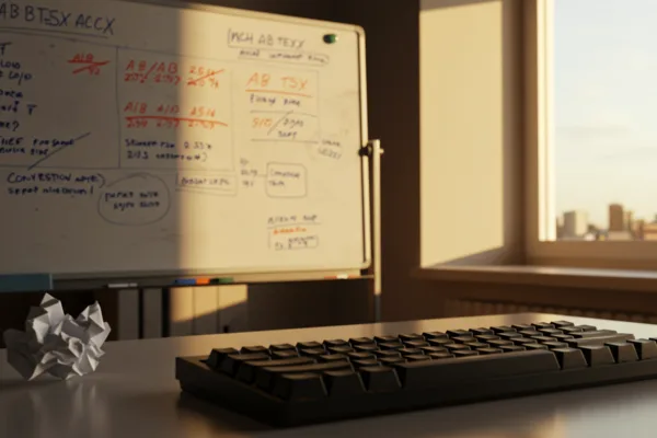 A/B Test Ad Copy: Ditch Bad Data, Boost Conversions