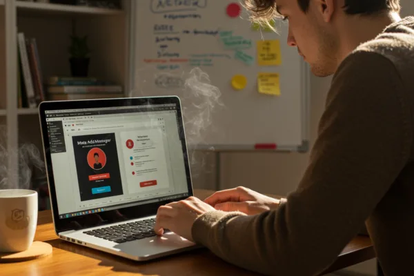 A/B Test Ad Copy: Meta Ads Manager Step-by-Step (2026)