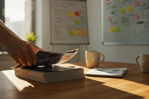 A/B Test Ad Copy: Stop Guessing, Boost ROI Now