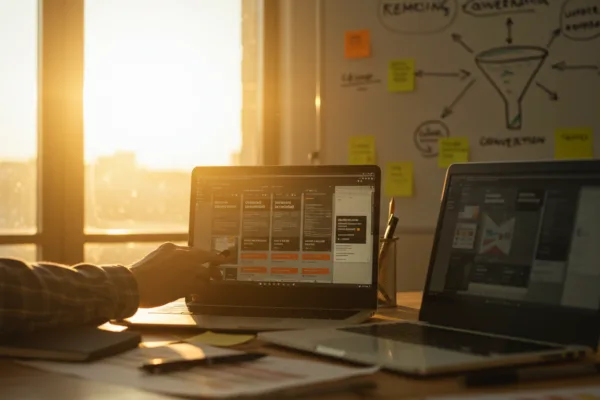 A/B Test Ad Copy: Turn Clicks Into Conversions