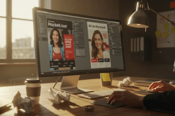 A/B Test Ads: Copy Tweaks That Boost Conversions