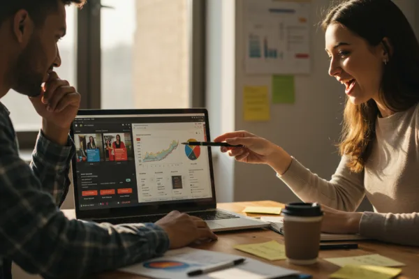 Unlock 2026 Ad Performance: A/B Test Ad Copy Now