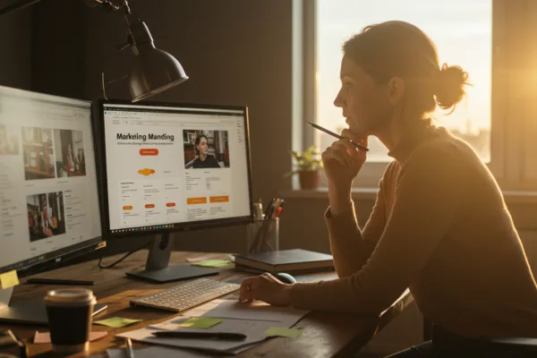 A/B Test Ads: Double Conversions With Simple Tweaks?