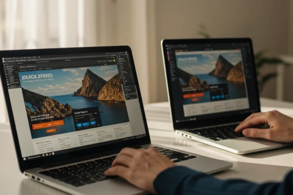 A/B Test Ads: Double Your Clicks, Stop Guessing