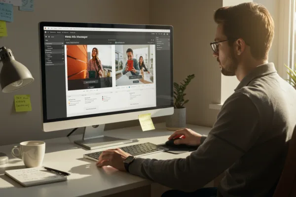A/B Test Your Ad Copy: Meta Ads Manager Tutorial