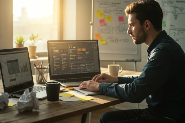 A/B Test Your Way to Killer Ad Copy