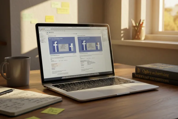 A/B Testing Ad Copy: A Beginner’s Guide to Marketing
