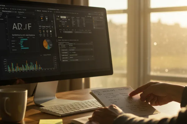 A/B Testing Ad Copy: AI Assistant or Total Automation?