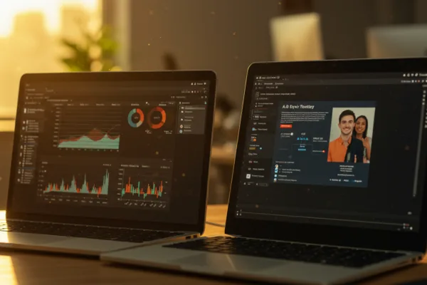 Marketing Content: Bridging the Pro-Beginner Gap in 2026