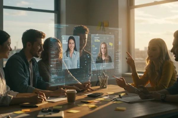 Ad Copy A/B Testing: AI & Hyper-Personalization by 2026