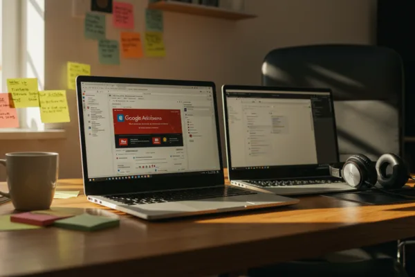 A/B Testing Ad Copy: Avoid These Pitfalls!