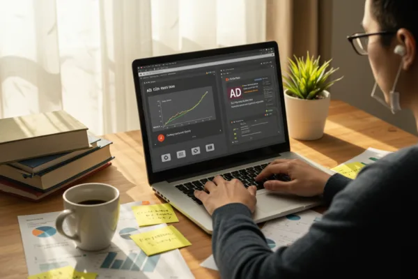 A/B Testing Ad Copy: Double Your Clicks Now