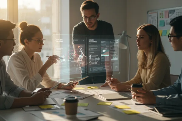 A/B Testing Ad Copy: 2026’s ROI Secret