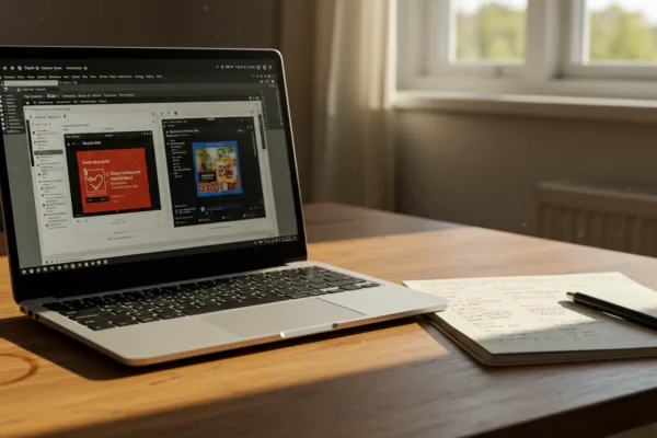 A/B Testing Ad Copy: Stop Guessing, Start Converting