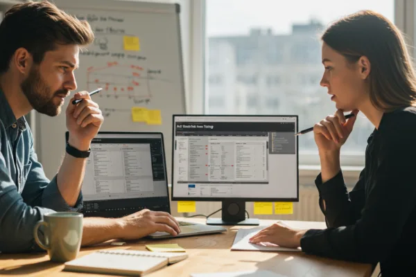 A/B Testing Ad Copy: Top 10 Strategies for Success