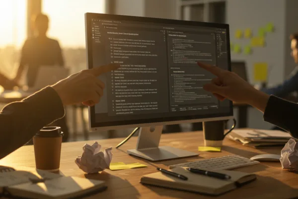 A/B Testing Ad Copy: Transform Your Marketing Now