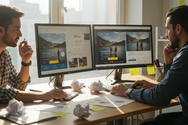 A/B Testing Ad Copy: Your 2026 Profit Bedrock