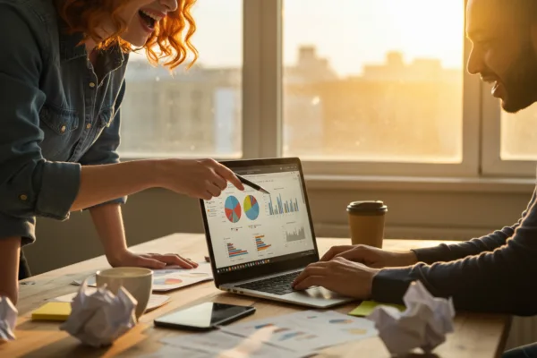 A/B Testing Ad Copy: Your Guide to Marketing Success
