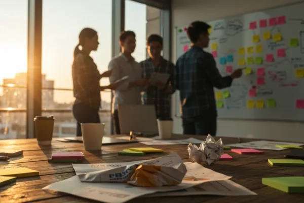 A/B Testing is Dead. Long Live Rapid Marketing Prototyping