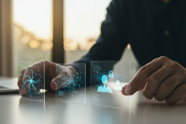 A/B Testing’s Future: AI, Hyper-Personalization & Privacy