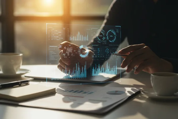 Marketing’s Future: Ditch Old Keyword Tactics, Thrive Now