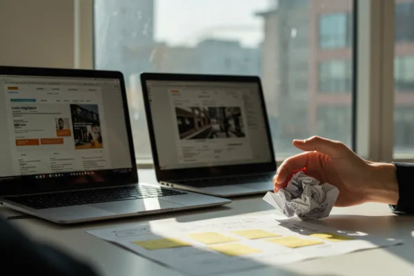 Adobe Target: Double Landing Page Conversion by ’26?